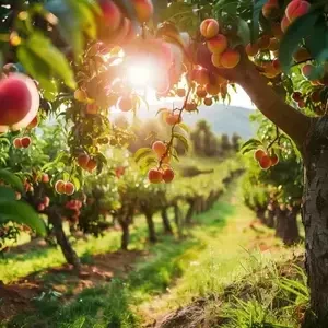 Розділи: Саджанці Плодових Дерев